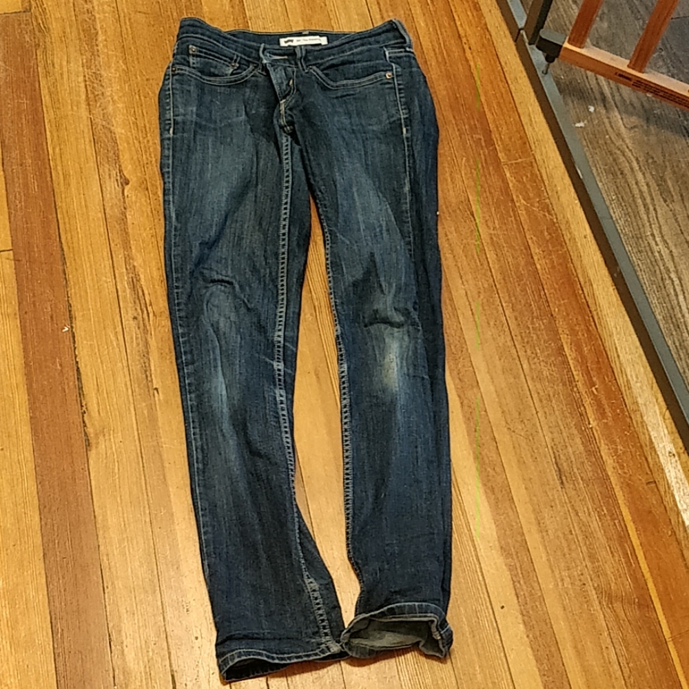 Levis Jeans